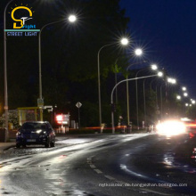 Chinesisches Fabrikdesign ip65 führte Straßenlaterne im Freien